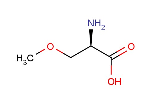 (R)-2-AMINO-3-METHOXYLPROPANOIC ACID